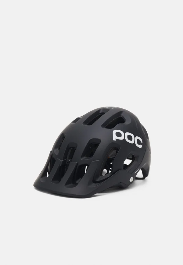 TECTAL UNISEX - Helm - uranium black matt