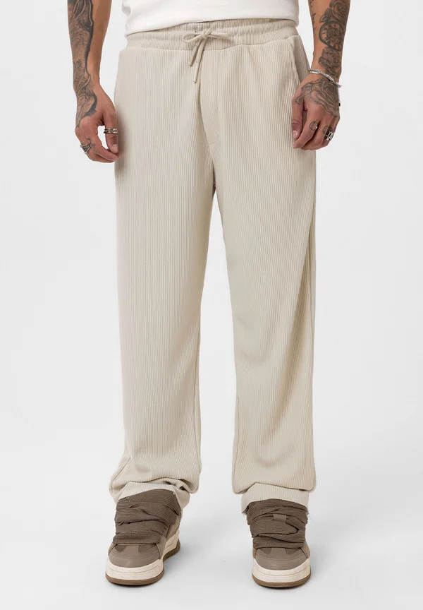 TEDDEO - Jogginghose - beige