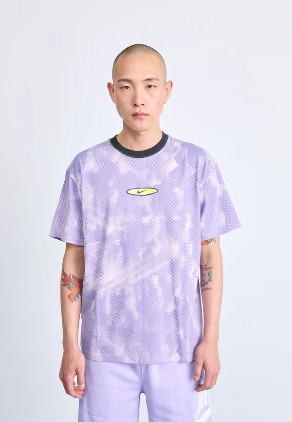 TEE FESTIVAL  - T-Shirt print - doll