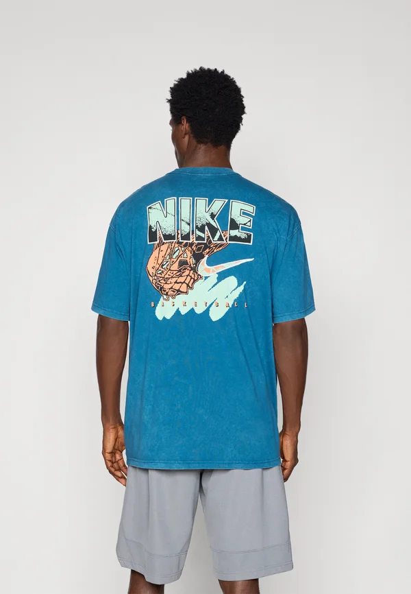 TEE M90 DNA - T-Shirt print - blue force