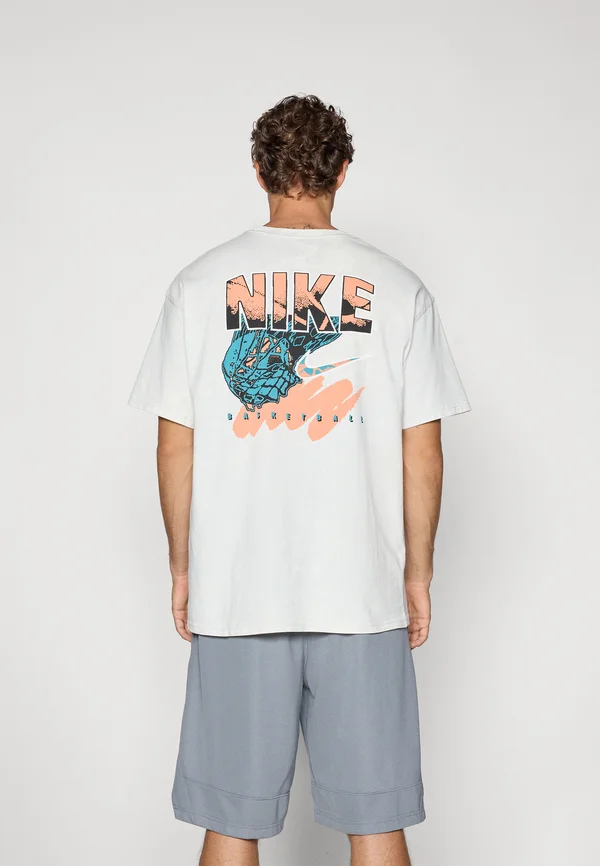 TEE M90 DNA - T-Shirt print - photon dust