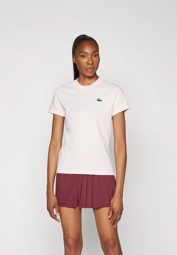 TEE - Sport T-Shirt - flamingo