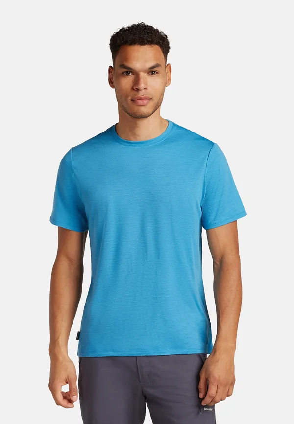 TEE - T-Shirt basic - arctic