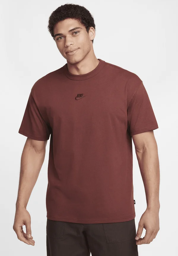 TEE - T-Shirt basic - dark pony