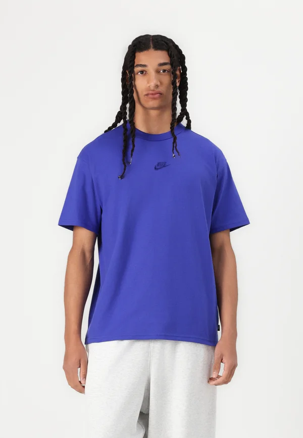 TEE - T-Shirt basic - deep night