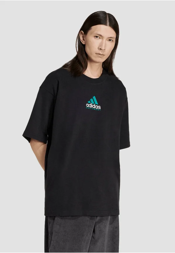 TEE  - T-Shirt print - black