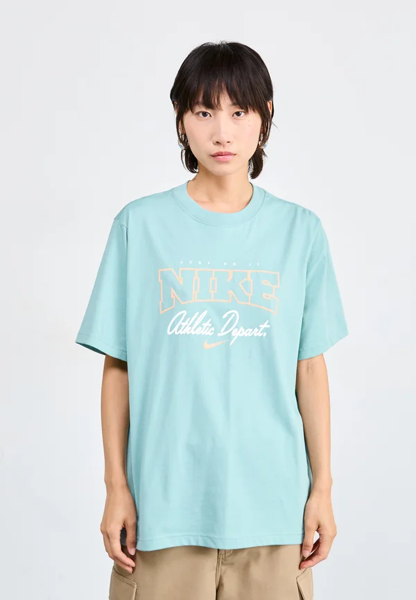 TEE  - T-Shirt print - cannon