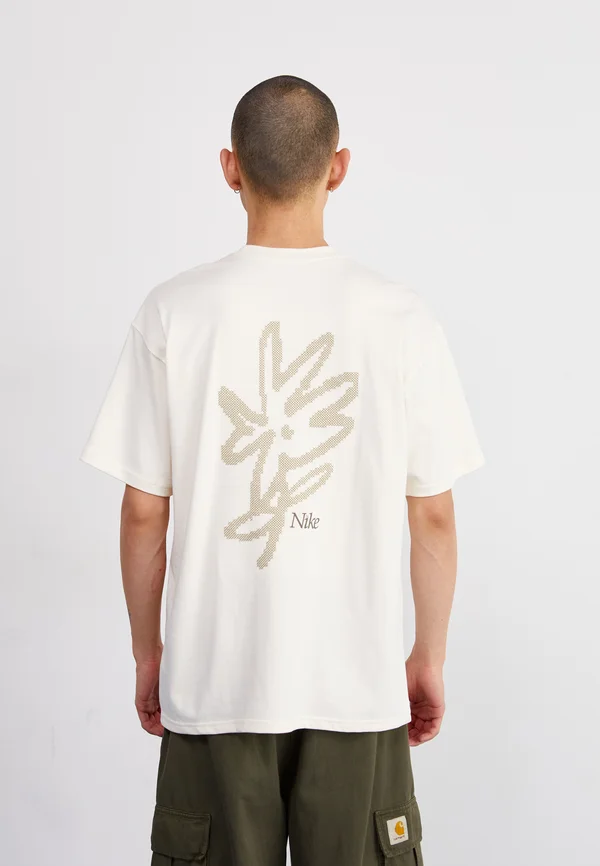 TEE - T-Shirt print - pure