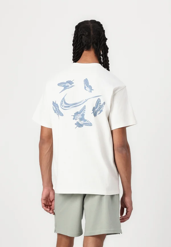 TEE - T-Shirt print - pure