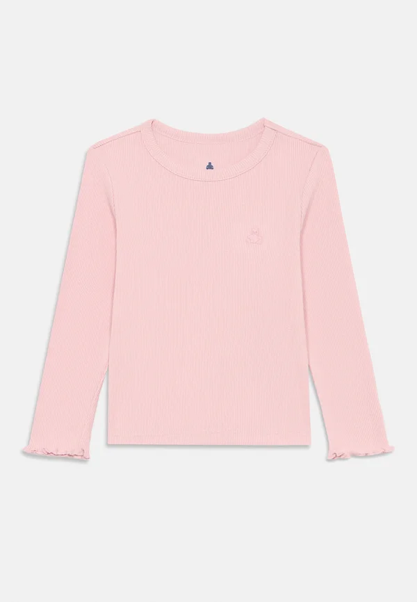 TEE TODDLER GIRL - Langarmshirt - pure pink