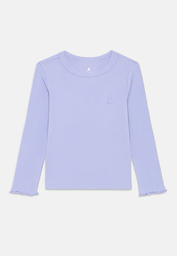 TEE TODDLER GIRL - Langarmshirt - violet