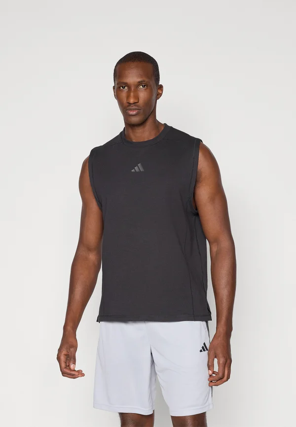 TEE - Top - black