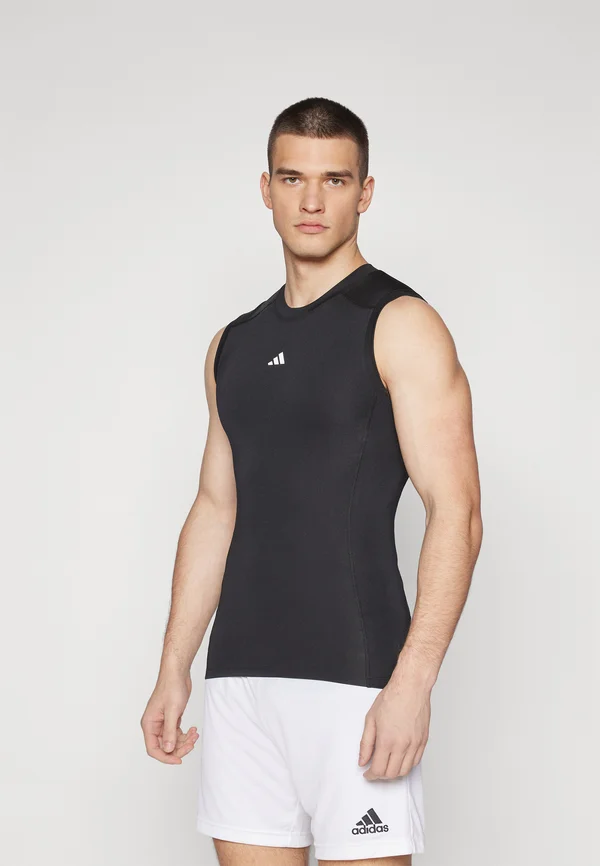 TEE - Top - black