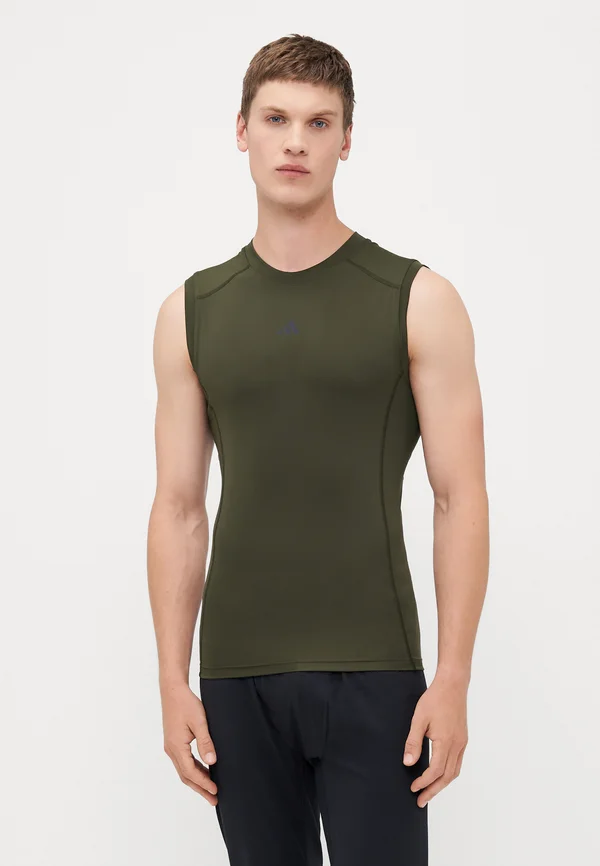 TEE - Top - night cargo