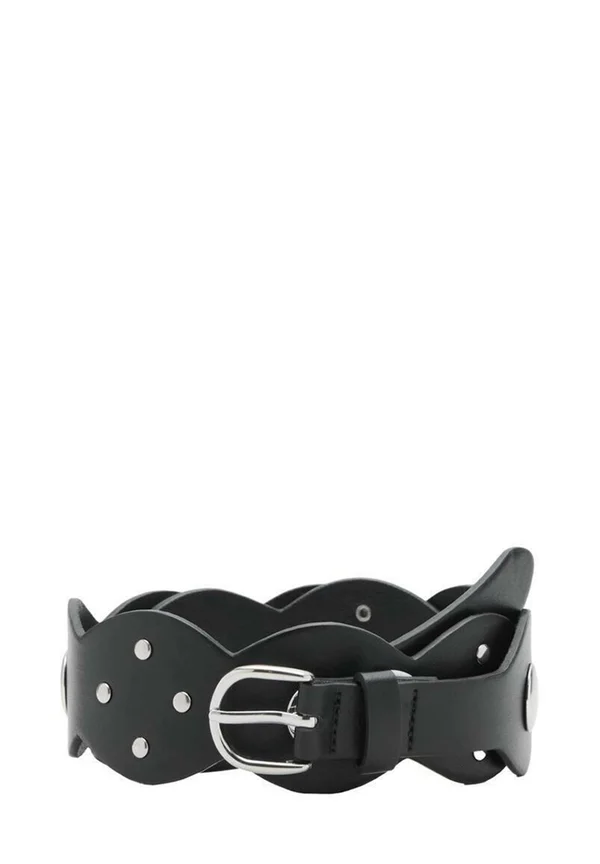 TEEN - Gürtel - black