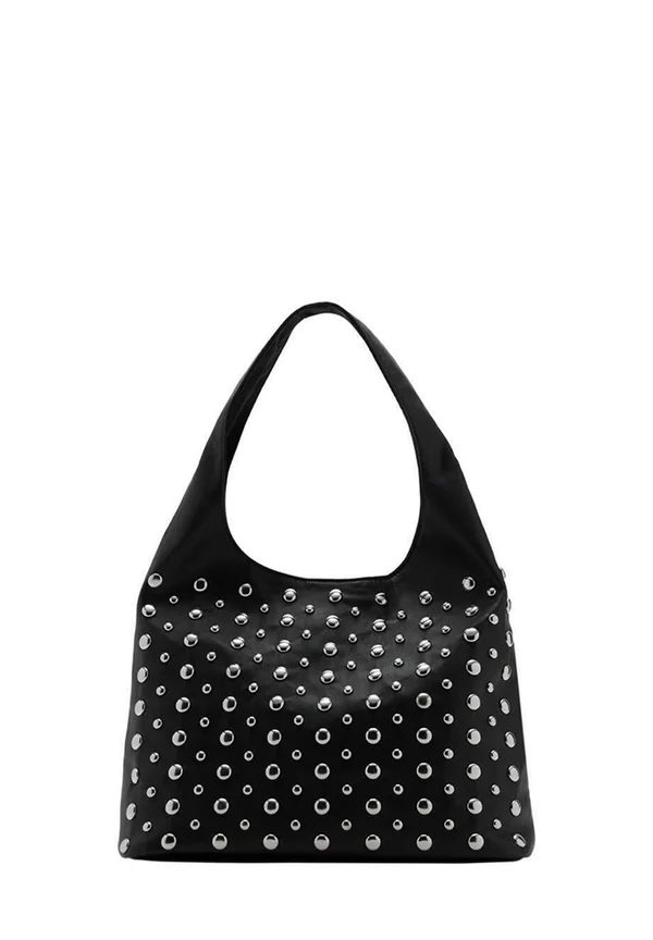 TEEN - Handtasche - black