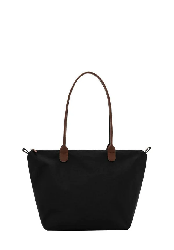 TEEN - Handtasche - black