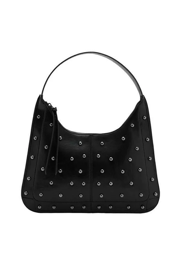 TEEN - Handtasche - black