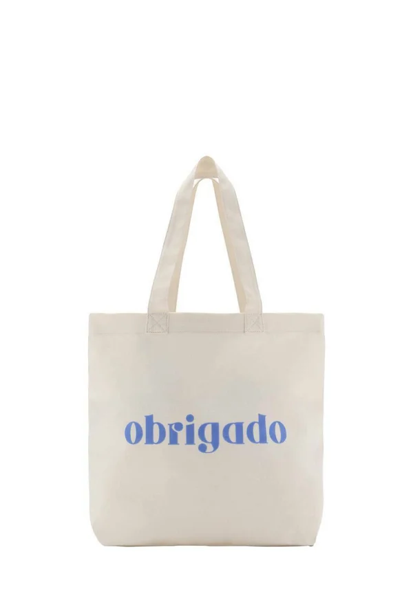 TEEN - Shopping Bag - transparent