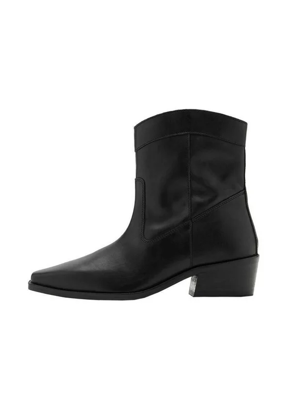 TEEN - Stiefelette - black