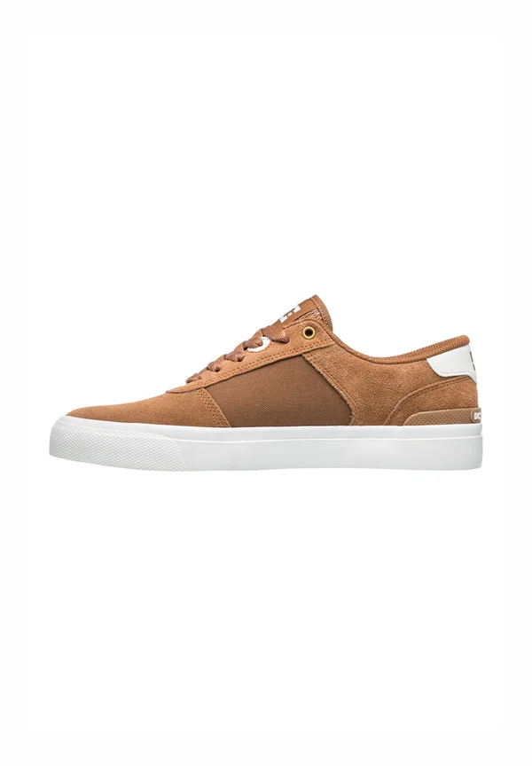 TEKNIC BNY - Sneaker low - rubber