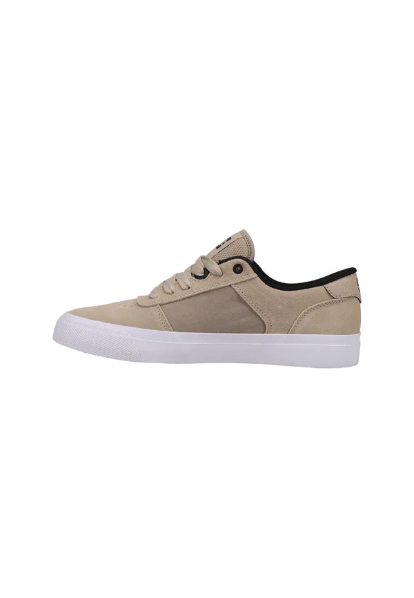 TEKNIC - Sneaker low - tgm tan gum