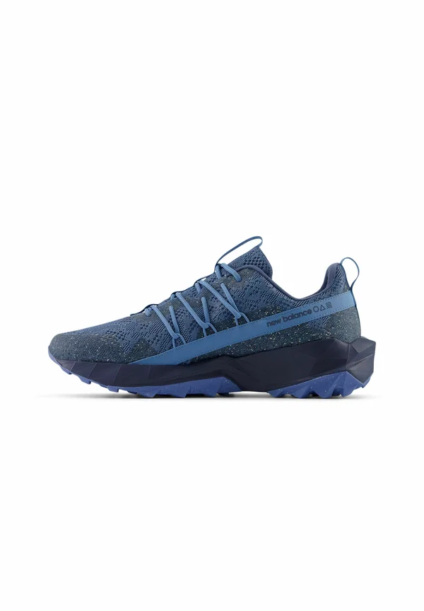 TEKTREL - Laufschuh Trail - blue blue