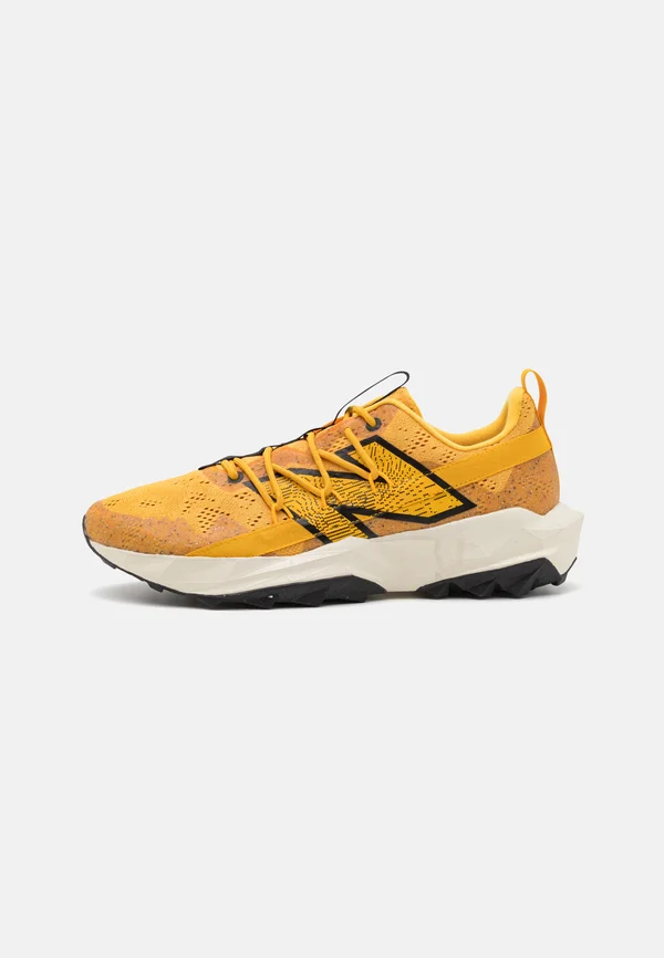 TEKTREL - Laufschuh Trail - marmalade