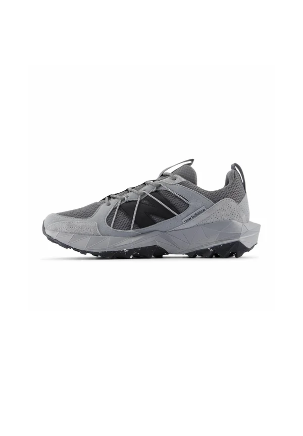 TEKTREL - Laufschuh Trail - slate grey castlerock