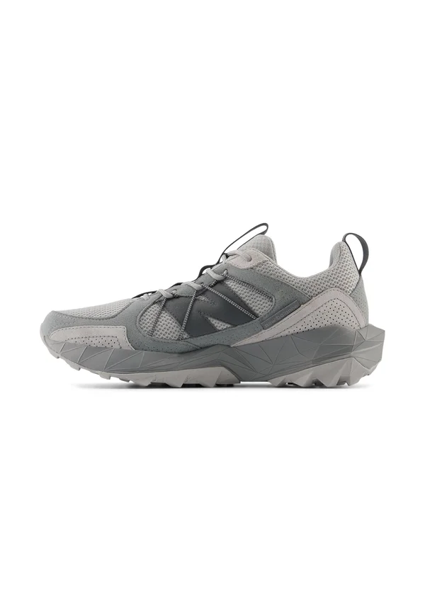 TEKTREL - Laufschuh Trail - slate grey