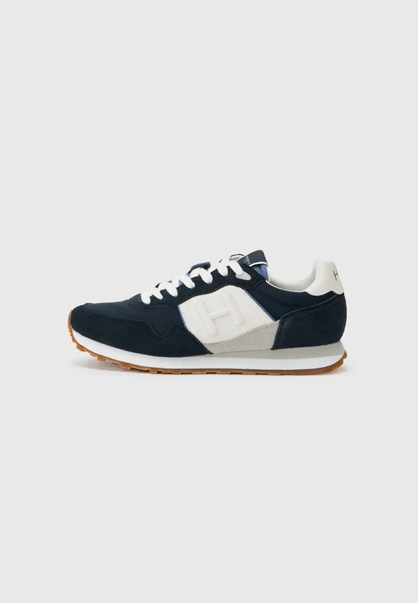 TELFOR MATCH - Sneaker low - marine blue