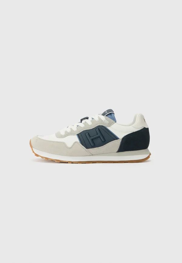 TELFOR MATCH - Sneaker low - white