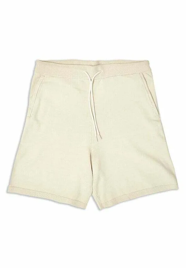 TELLER - Shorts - beige