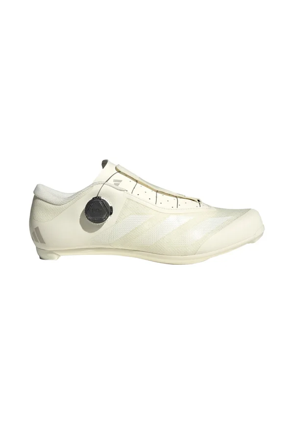 TEMPO-STRIPES BOA CYCLING - Fahrradschuh - off white cloud white off white