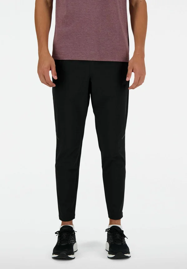 TENACITY STRETCH - Jogginghose - black