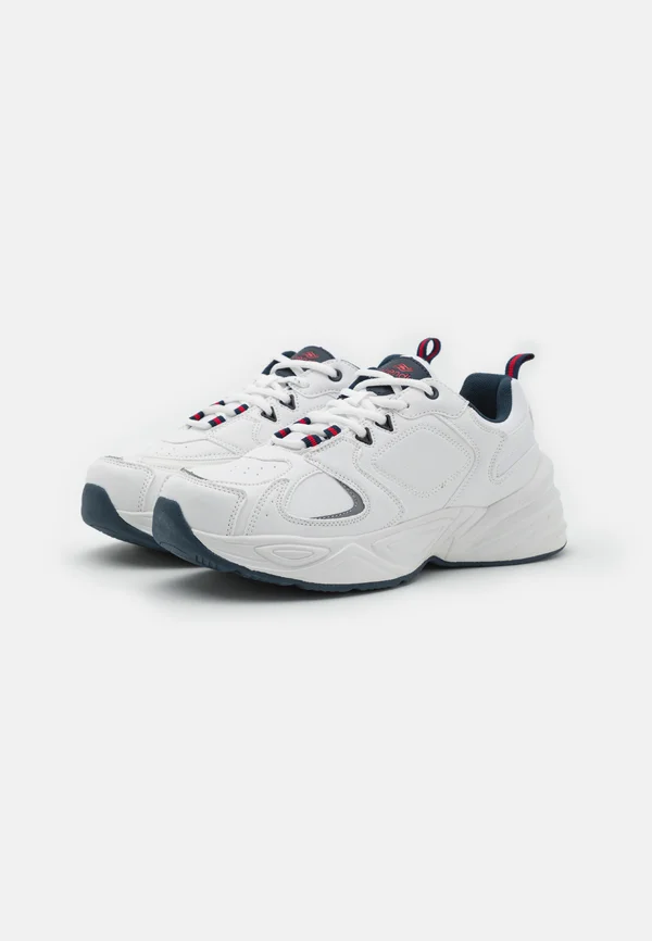 TENEASE - Sneaker low - white