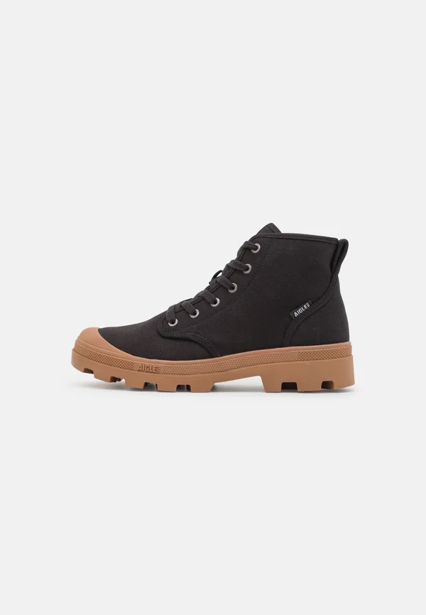 TENERE CVS - Sneaker high - noir