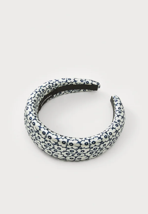 TENHOTA  - Haar-Styling-Accessoires - off white/dark navy