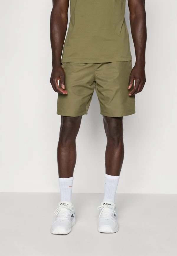 TENNIS CLASSIC - Kurze Sporthose - olive