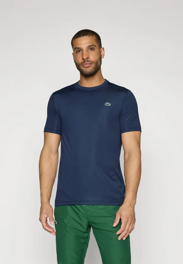 TENNIS CLASSIC - Sport T-Shirt - navy blue