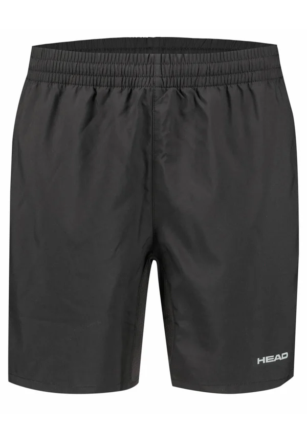 TENNIS CLUB M - Kurze Sporthose - schwarz