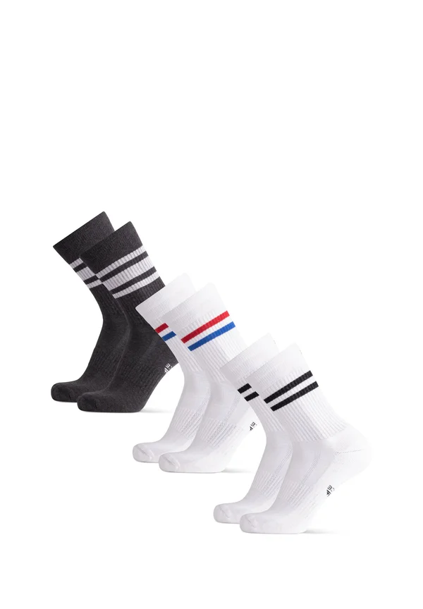 TENNIS CREW - Sportsocken - multicolor