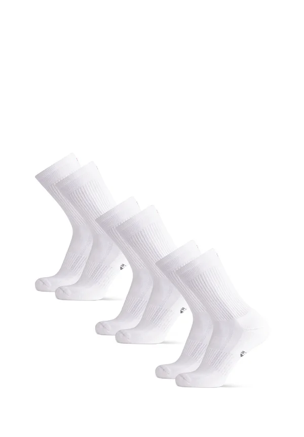 TENNIS CREW - Sportsocken - white