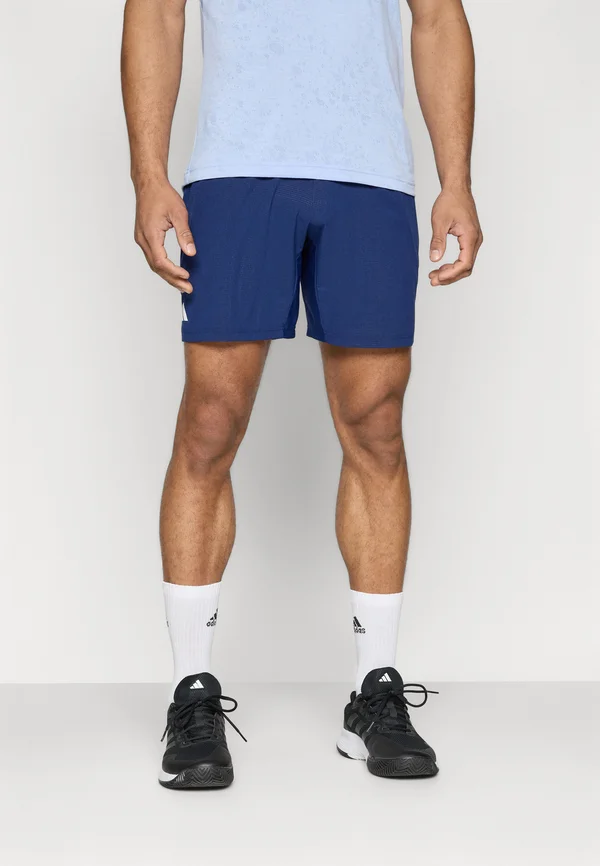 TENNIS ERGO - Kurze Sporthose - dark blue