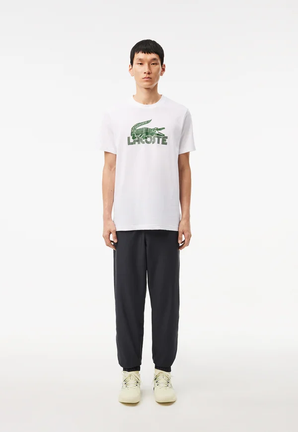 TENNIS PANT CLASSIC - Jogginghose - gris fonce s
