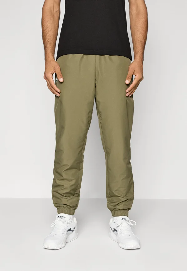 TENNIS PANT CLASSIC - Jogginghose - olive