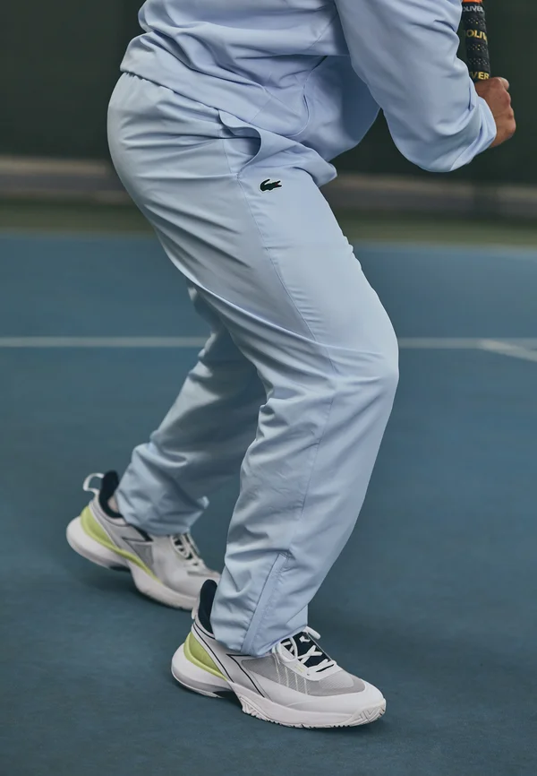 TENNIS PANT CLASSIC - Jogginghose - rill