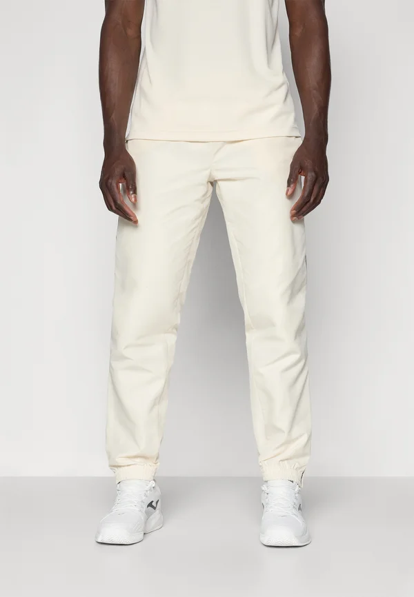 TENNIS PANT - Jogginghose - lapland