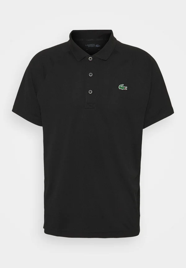 TENNIS  - Poloshirt - black