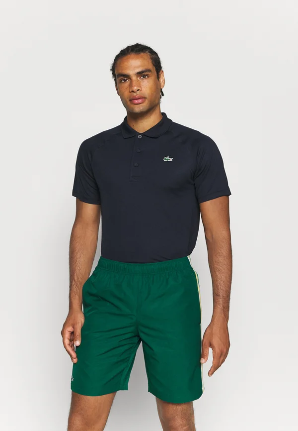 TENNIS  - Poloshirt - navy blue